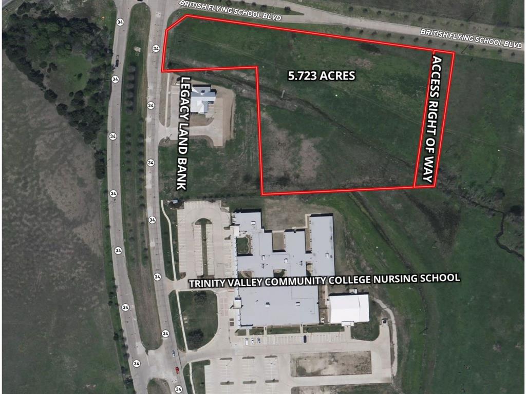 Ransom Sowell - Commercial Sale