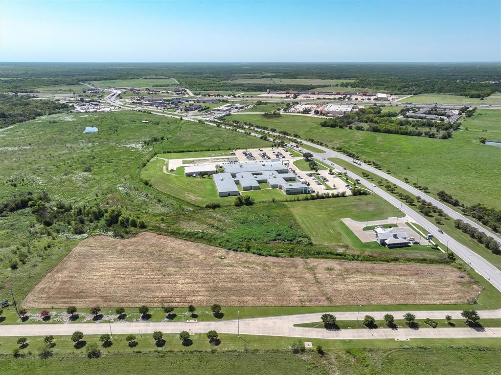 Ransom Sowell - Commercial Sale