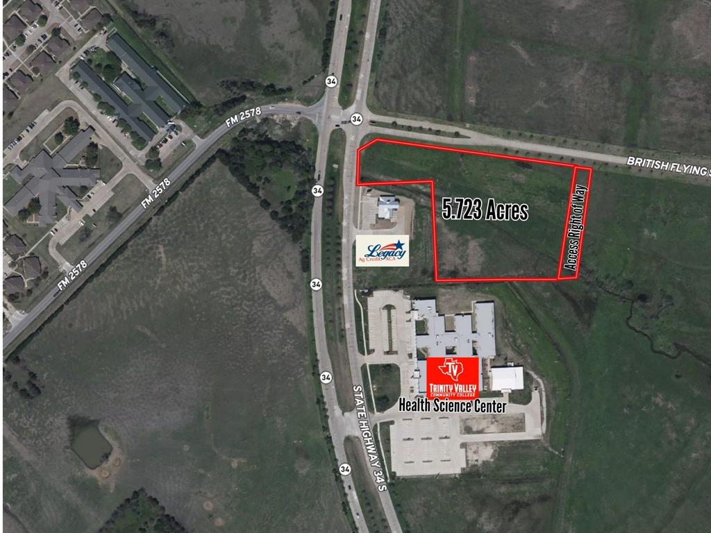 Ransom Sowell - Commercial Sale