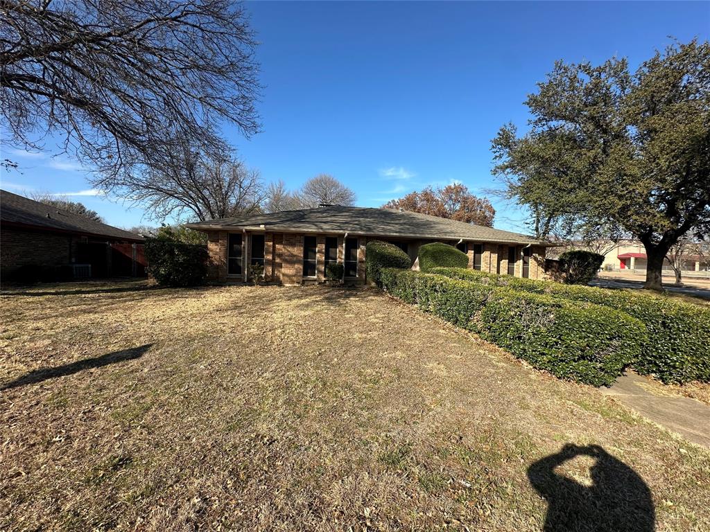 High Meadows 01 - Residential