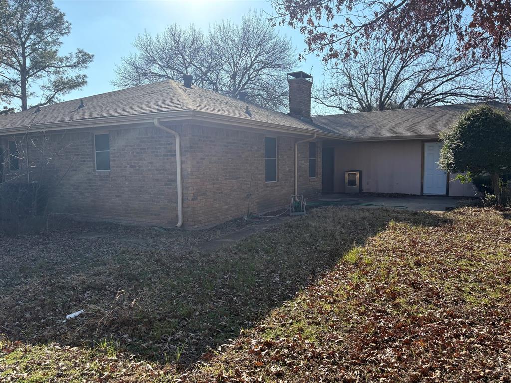High Meadows 01 - Residential