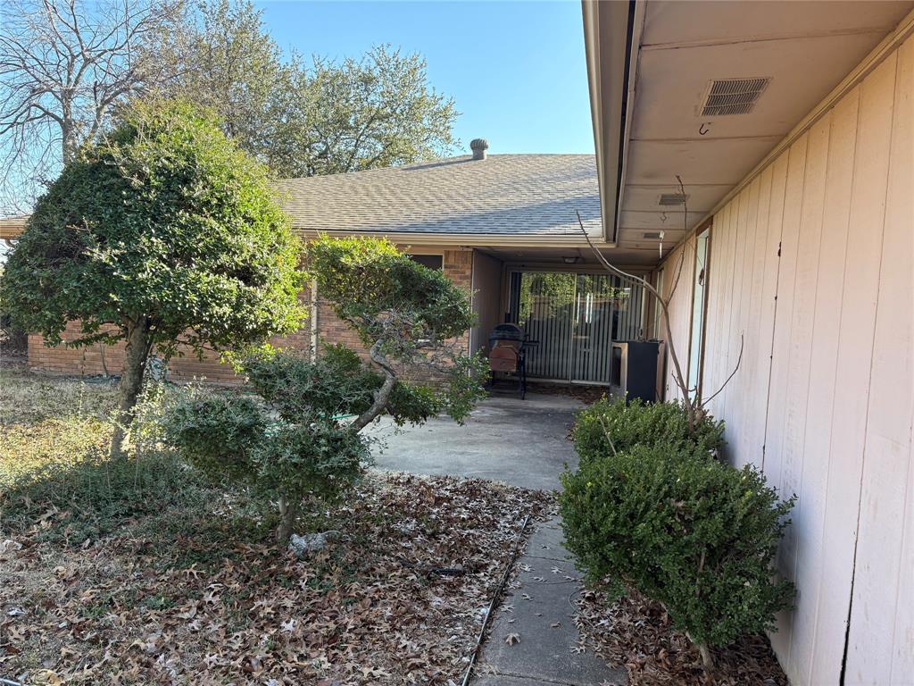 High Meadows 01 - Residential