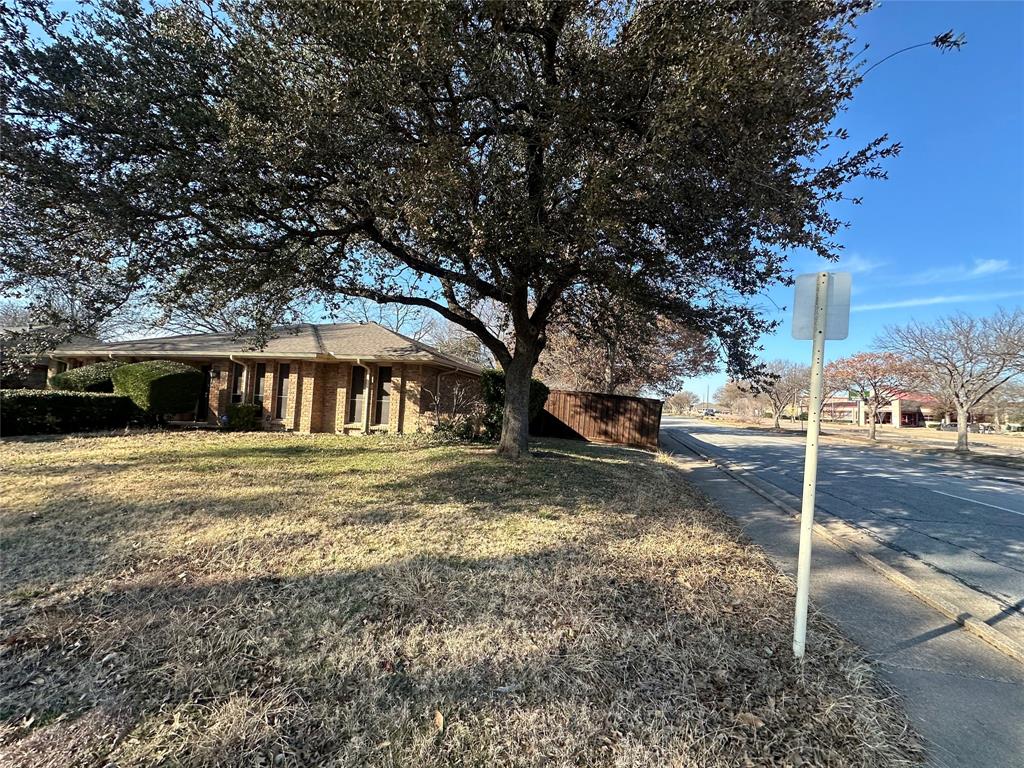 High Meadows 01 - Residential