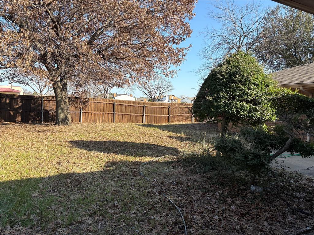 High Meadows 01 - Residential