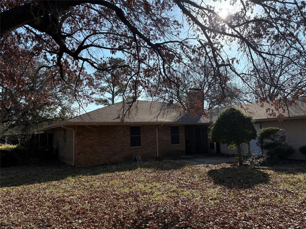 High Meadows 01 - Residential
