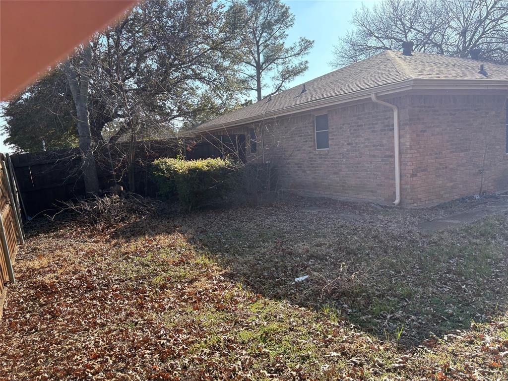 High Meadows 01 - Residential