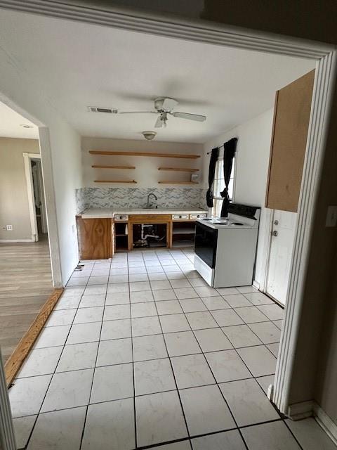 Westview Highlands Add - Residential