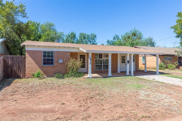 1434 BRIARWOOD ST, ABILENE, TX 79603 - Image c13e679ff46cc0aba5caf26eea6a094a/3006579529