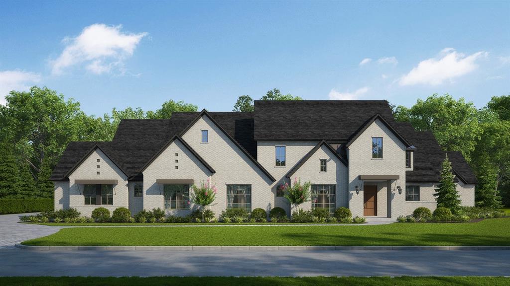 Redbud Gardens - Residential