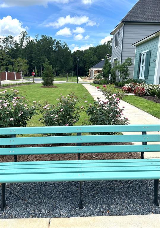 Provenance - Residential