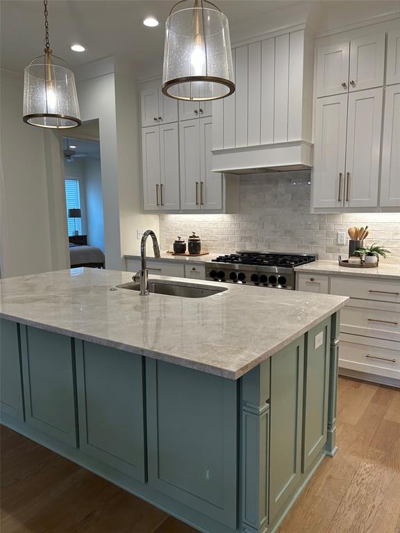 Provenance - Residential