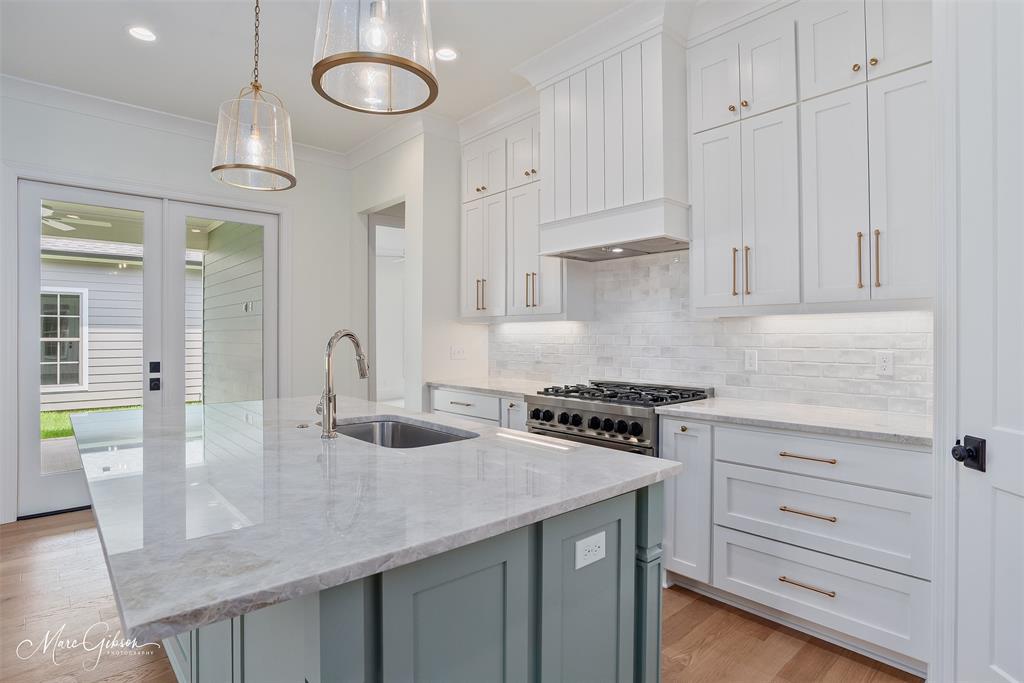 Provenance - Residential