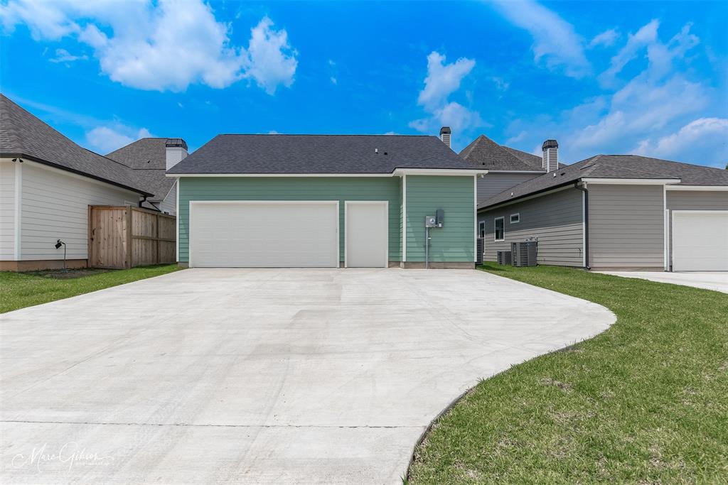 Provenance - Residential