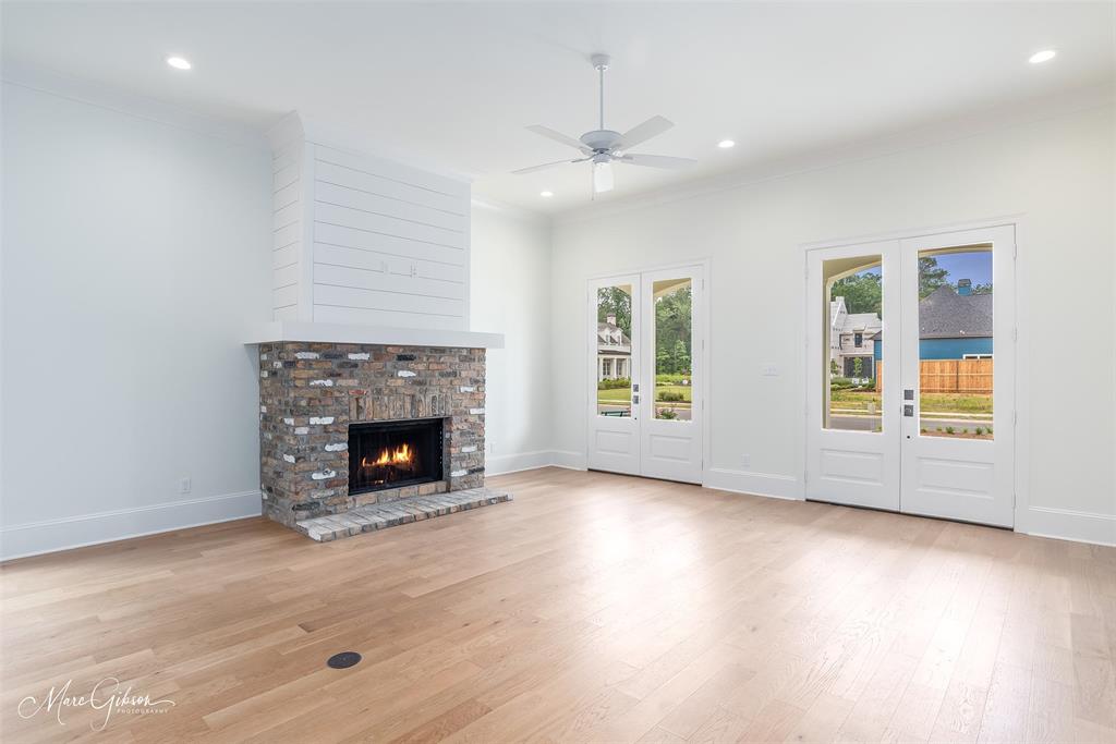 Provenance - Residential