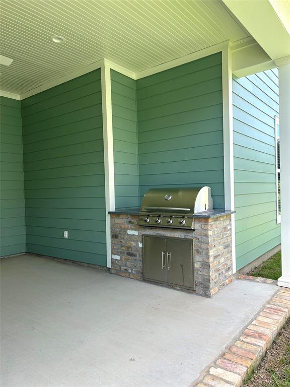 Provenance - Residential