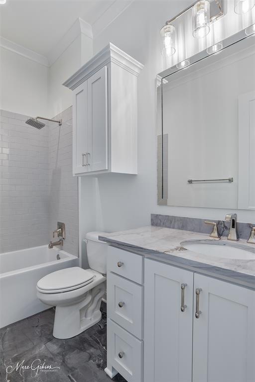 Provenance - Residential