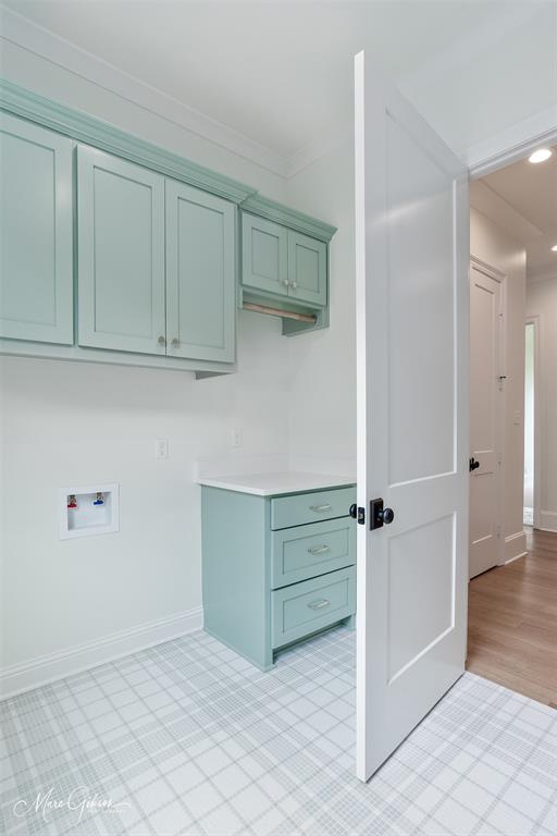 Provenance - Residential