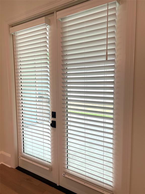 Provenance - Residential