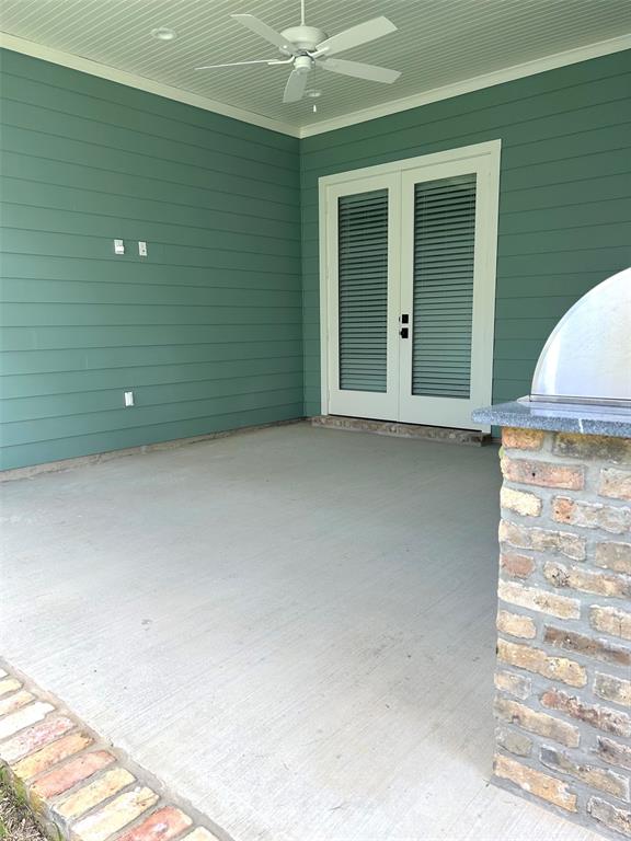 Provenance - Residential