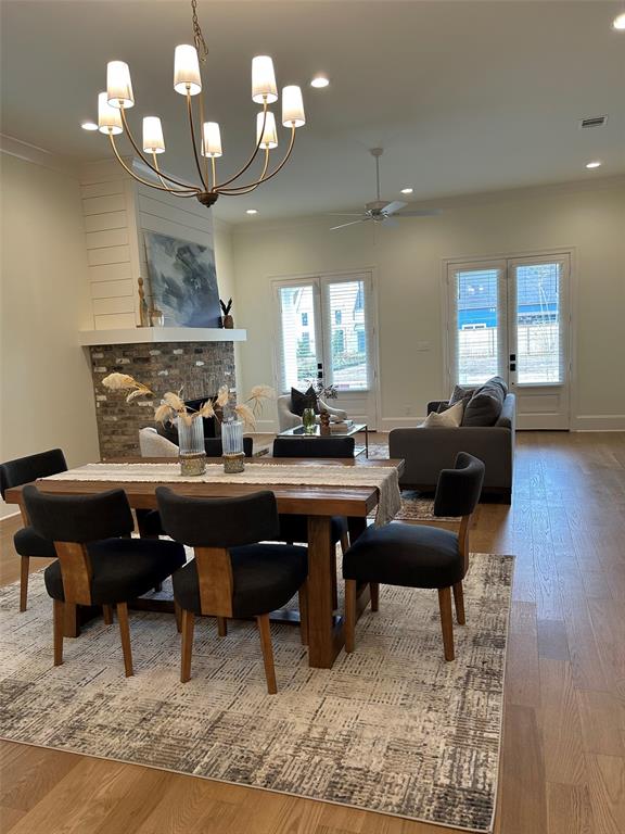 Provenance - Residential