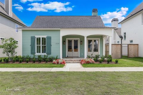 2129 Pecan Square Avenue Shreveport LA 71106