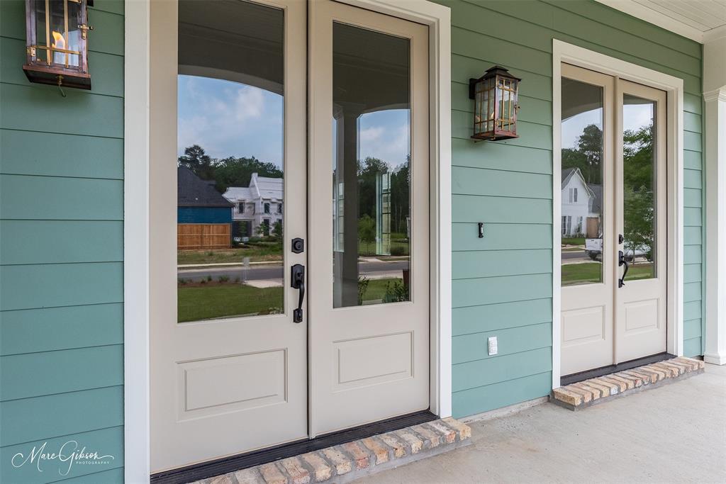 Provenance - Residential