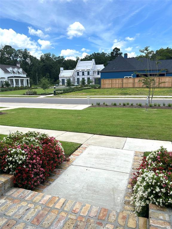 Provenance - Residential