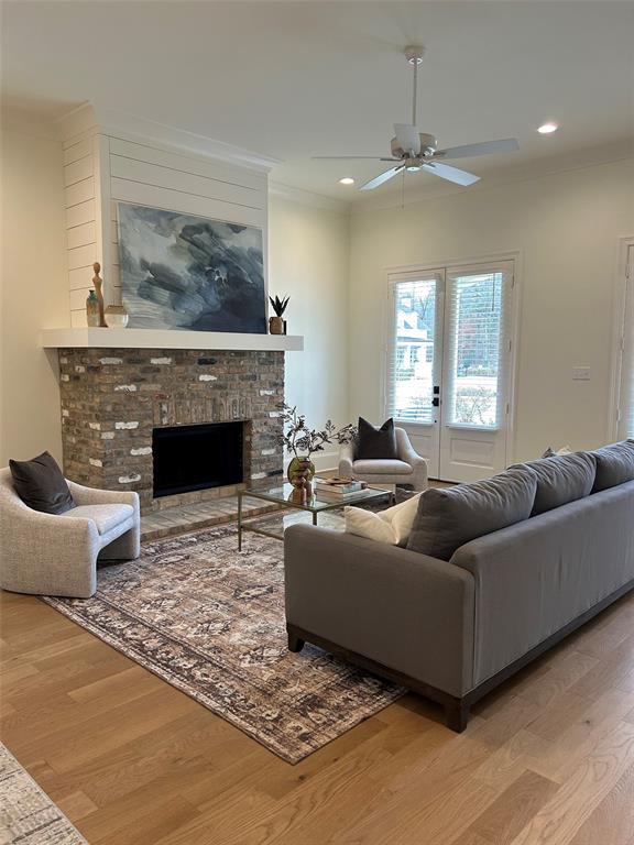 Provenance - Residential