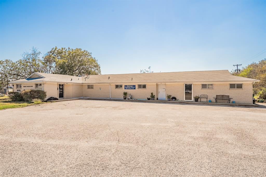 3233 Denton Highway