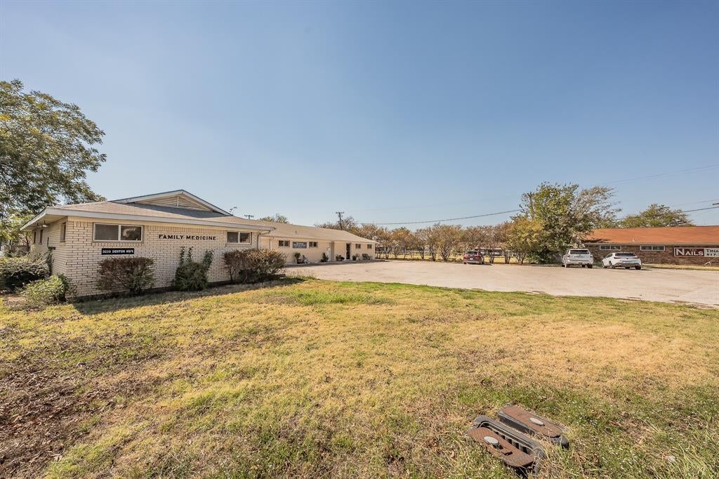 3233 Denton Highway