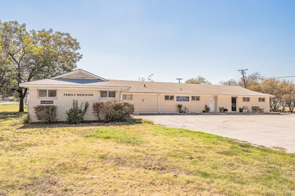 3233 Denton Highway