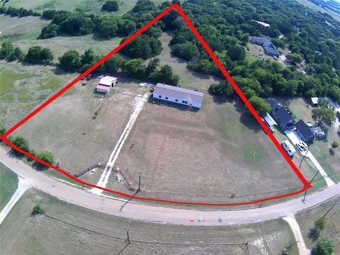 245 Oak Hill Court Waxahachie TX 75167