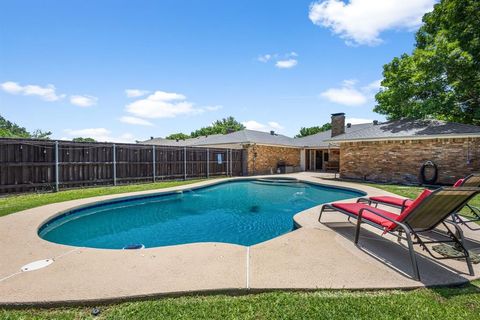 3213 Kingsbridge Drive Plano TX 75075