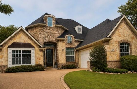 Virginia Woods Ph 2 - Residential