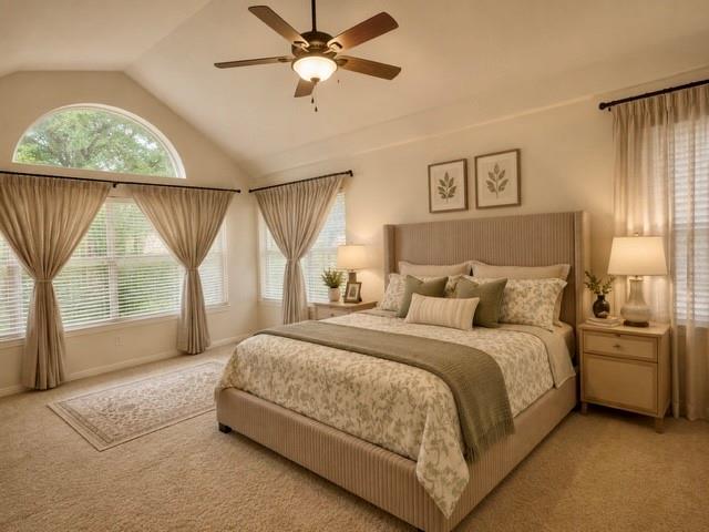 Virginia Woods Ph 2 - Residential