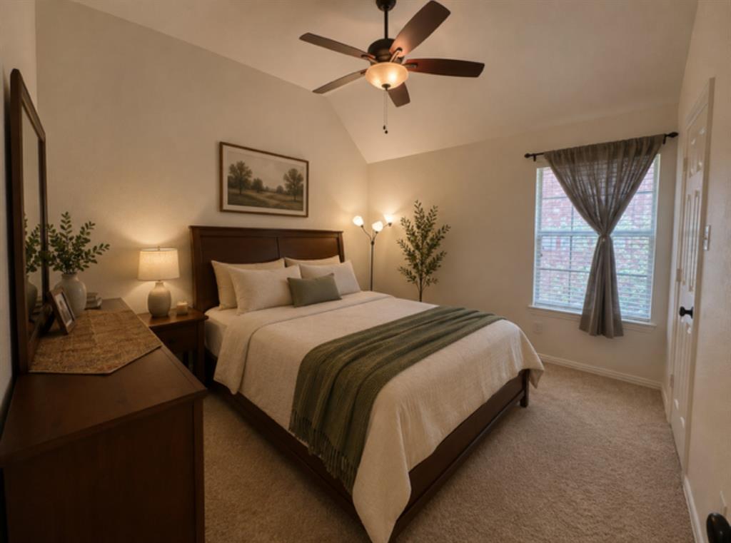 Virginia Woods Ph 2 - Residential