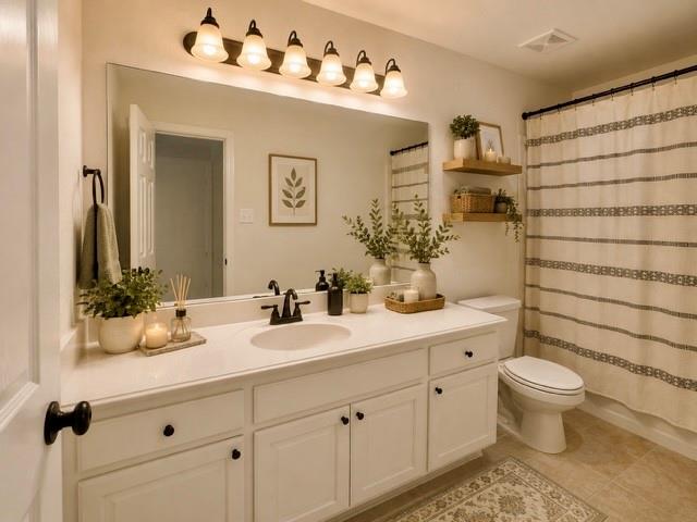 Virginia Woods Ph 2 - Residential