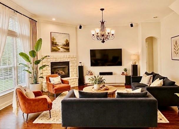 Virginia Woods Ph 2 - Residential