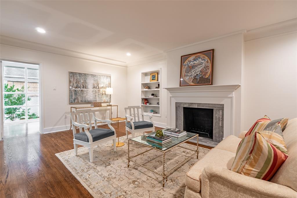 West Park - Residential