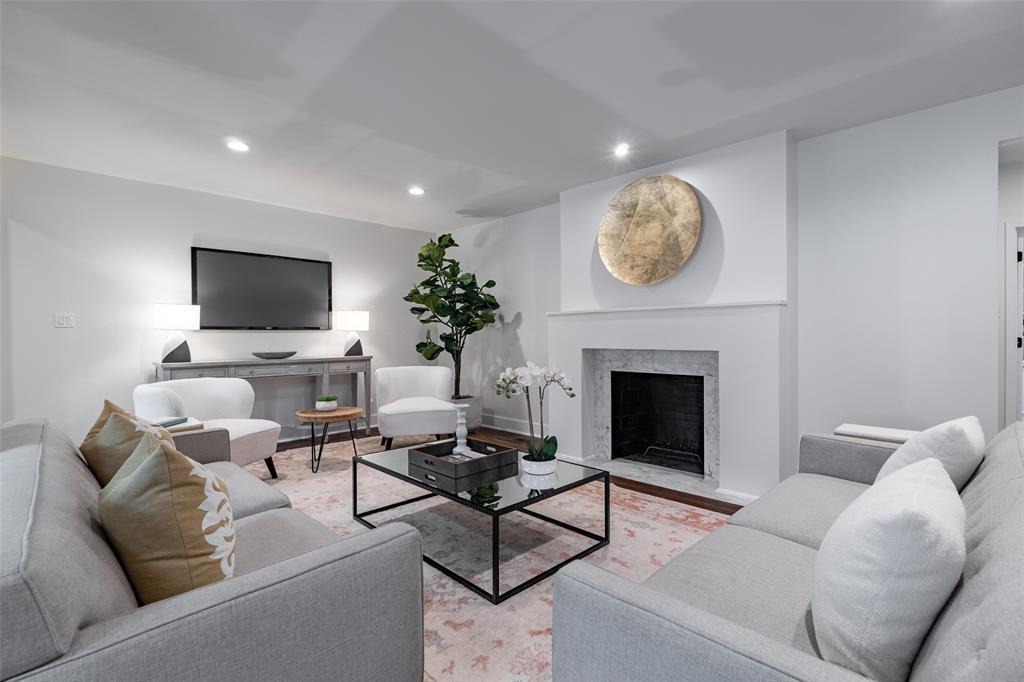 West Park - Residential