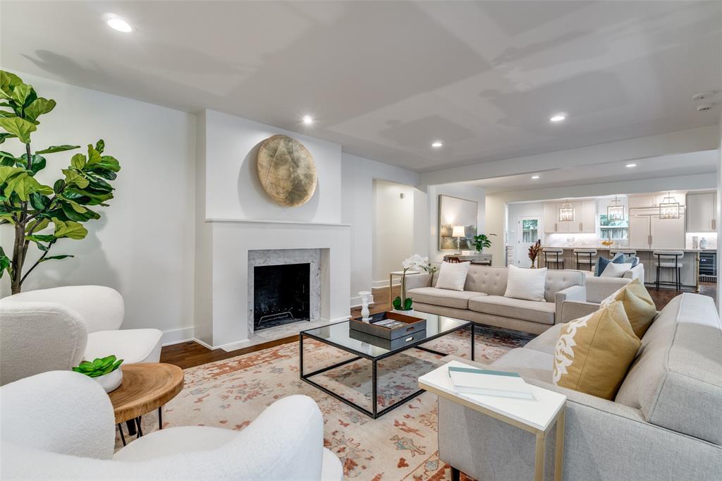 West Park - Residential