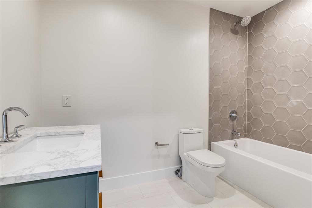 West Park - Residential