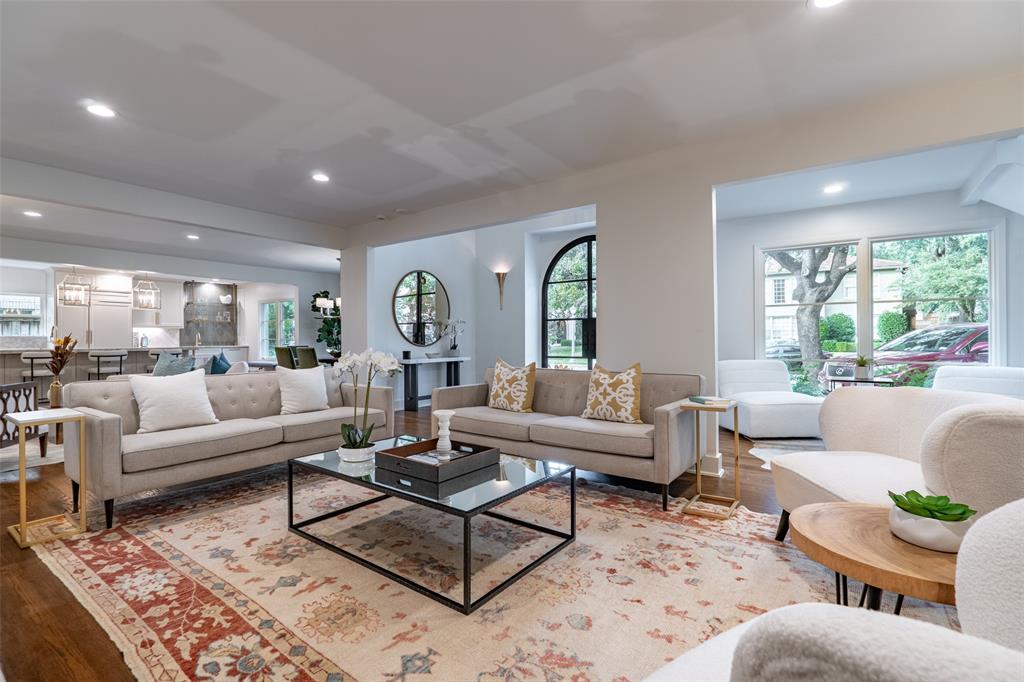 West Park - Residential