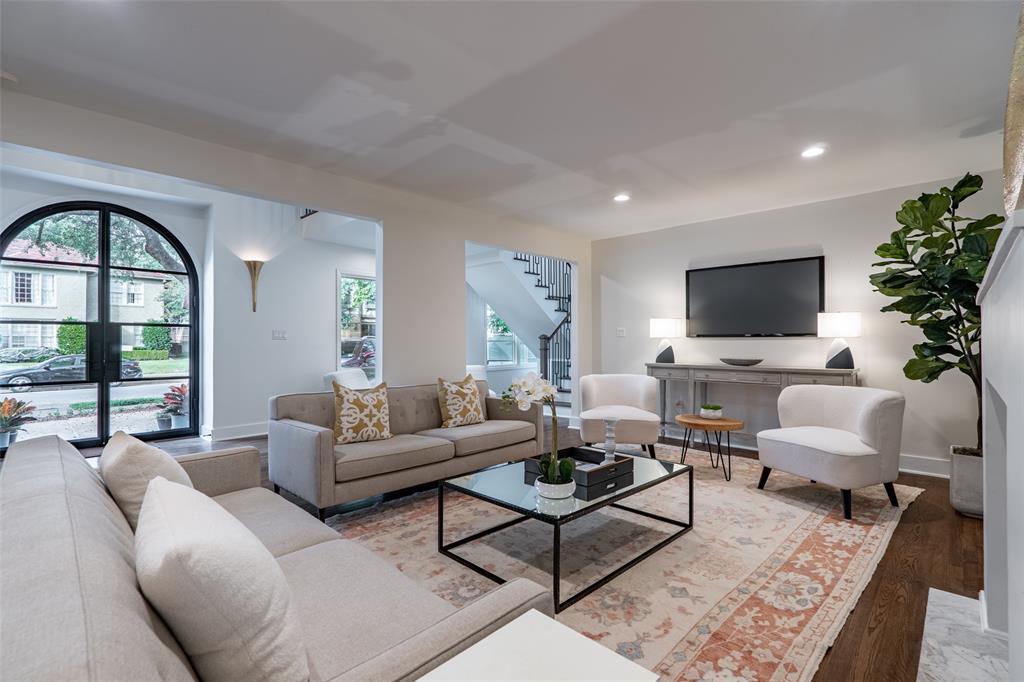 West Park - Residential