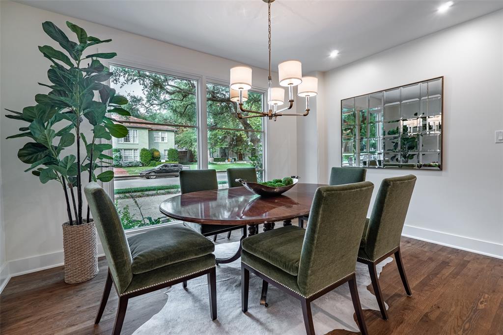 West Park - Residential