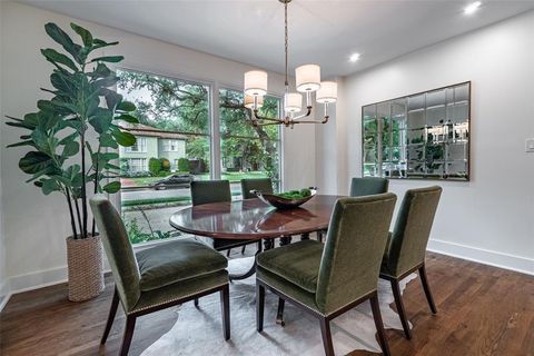 Tiny photo for 4541 Westway Avenue, Highland Park, TX 75205 (MLS # 21180973)