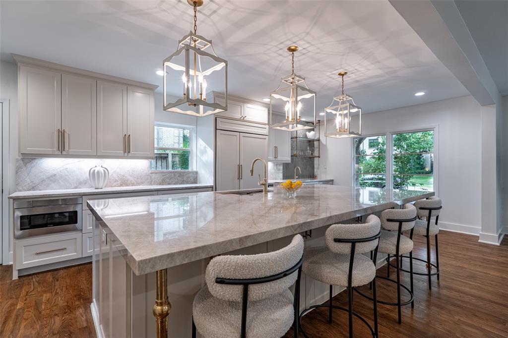 West Park - Residential