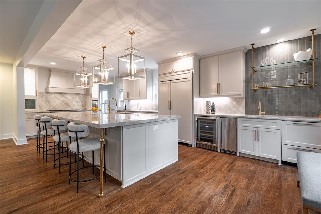 West Park - Residential