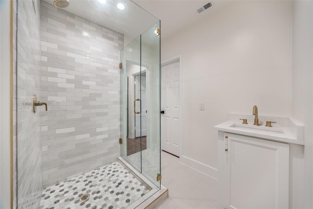 West Park - Residential