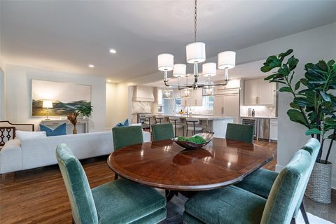 Tiny photo for 4541 Westway Avenue, Highland Park, TX 75205 (MLS # 21180973)